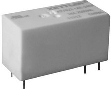 Relais ZETTLER AZ762T-1AE-24DF – 24V DC – 1 Schließer – 16A, 1 Stück