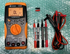 Computer Component Multimeter Keysight Multimeter | eBay Australia