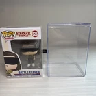 Funko Pop! Vinyl: Stranger Things - Battle Eleven #826 W/ Protector BB3