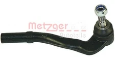Genuine Metzger Tie Rod End 54044212 for Mercedes-Benz