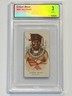 1888 N2 Allen & Ginter Great Bear American Indian Chiefs MBA
