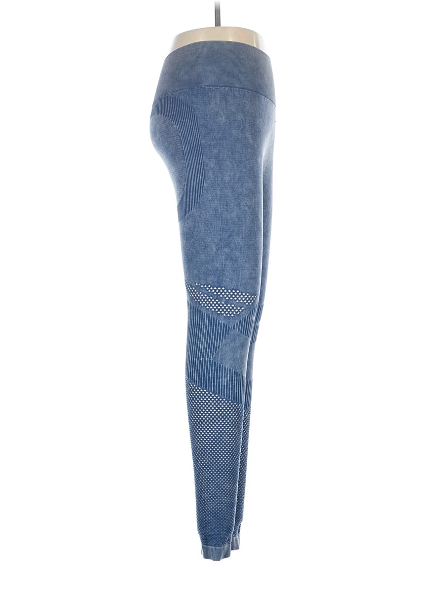 Unbranded Women Blue Jeans M View 3