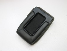 99-06 Chevy Gmc Silverado Sierra Avalanche Center Console Arm Rest Black Oem