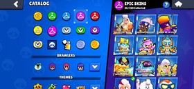 54K TROPHY | 37 MAX BRAWLER | 14 HYPER | 85/99 | + + +TH17 Heroes 90/90/62/65/37