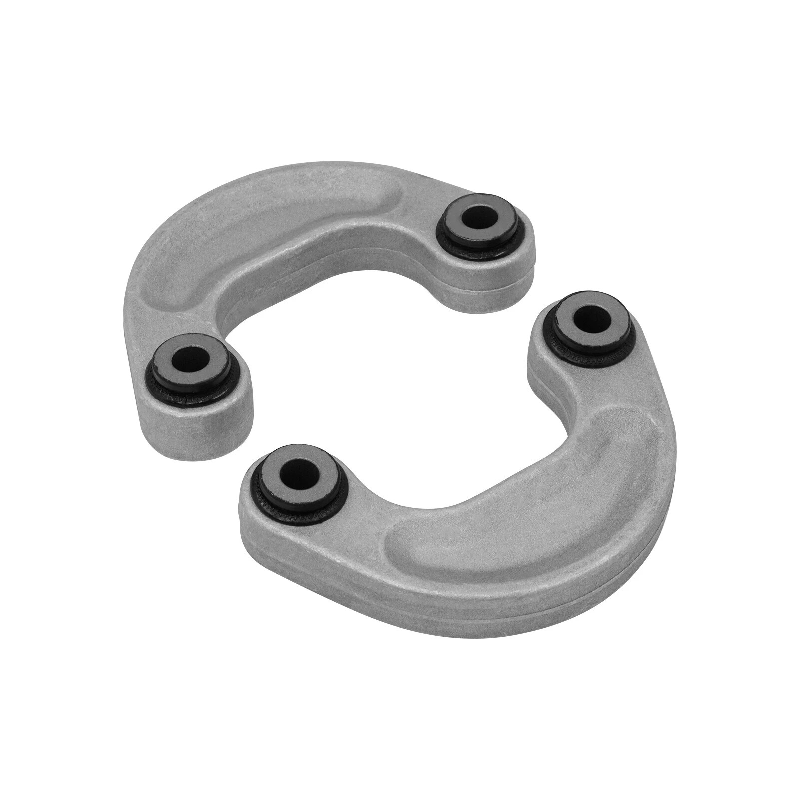 10X FRONT UPPER LOWER SUSPENSION CONTROL ARMS KITFOR BENTLEY GT GTC FLYING SPUR