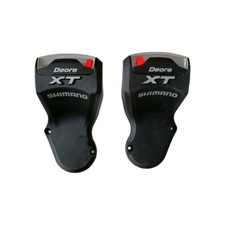 Shimano Deore XT SL-M770 Shifter Indicator Windows Right Left Pair Mtb Bike