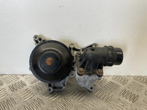 BMW X5 E70 Wasserpumpe 3.00 Diesel 180kw 2010 25110894