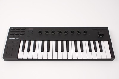 Native Instruments Komplete Kontrol M32 32Key MIDI Keyboard Controller USB Works