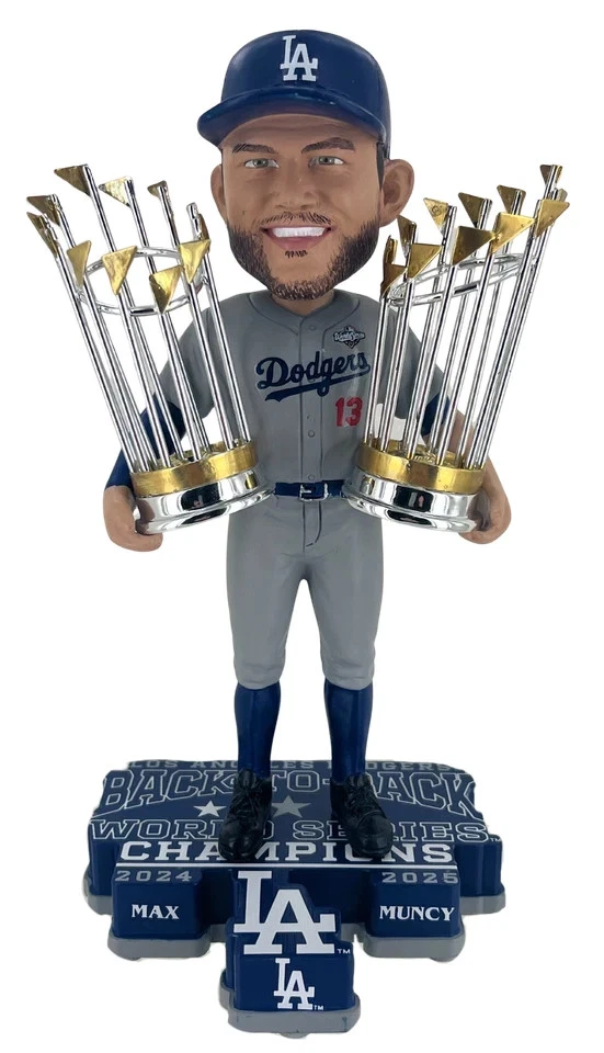 Las mejores ofertas en World Series Los Angeles Dodgers MLB