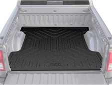 Husky Heavy Duty Truck Bed Mat Fits 20-26 Silveradosierra 2500 3500 69 Bed