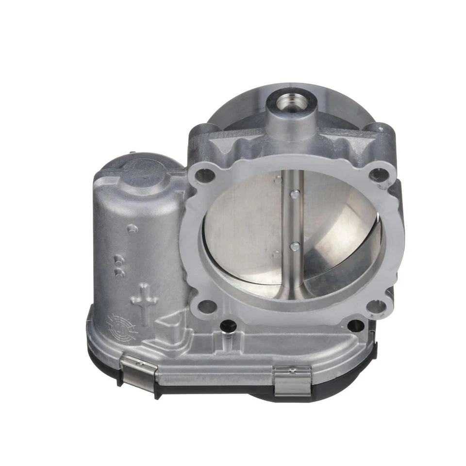 TechSmart S20203 Fuel Injection Throttle Body - Image 2 of 4