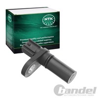 Ntk Ngk Kurbelwellensensor Passend FüR Ford Cougar Maverick Mondeo Mazda 6