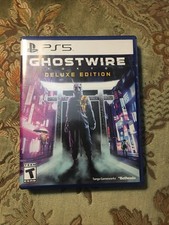 Playstation 5 Game