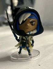 CBD Cute But Deadly Blizzard Series 4 Blind Bag / Box Ana Overwatch