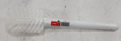 1 NEW GRAINGER 1YTN5 TOUGH GUY BOTTLE BRUSH NNB ***MAKE OFFER***