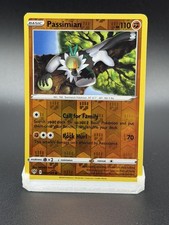 Passimian 97/189 Darkness Ablaze Reverse Holo Common Pokemon Card Pokémon TCG