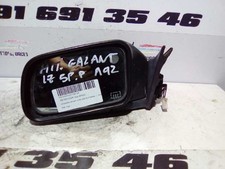 Retroviseur gauche (ou coque) Mitsubishi GALANT