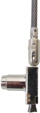 Noble Enterprises TZ04TMK TZ Wedge Lock with Master Key