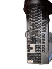 ASUS ROG Strix Flare Mechanical Gaming Keyboard