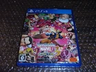 Ultimate Marvel vs Capcom 3 PS4 NTSC-J CIB Japan Import Video Game Complete