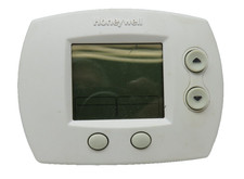 Honeywell Home Digital Thermostat, works