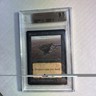 MTG Beta Sinkhole BGS 9.5 Quad+ GEM MINT (with 10 surface) 1993