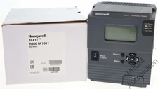 Surplus Honeywell R8001A1001 Honeywell Slate Base Module Combustion System