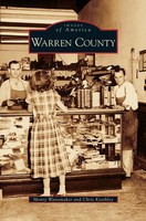 Monty Wanamaker (U. A.) | Warren County | Buch | Englisch (2007) | Gebunden