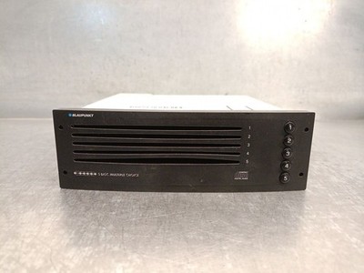 96639125XT AUDIOSYSTEM / RADIO-CD / 6564RL / 5294596 FÜR PEUGEOT 307 CC 3B 2.0