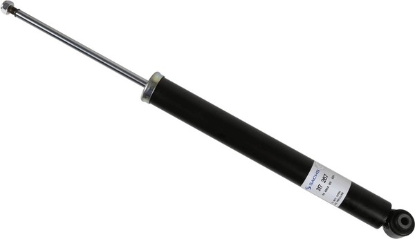 DäMpfer Sachs 317 267 MERCEDES-BENZ 212 320 06 30 MERCEDES-BENZ 212 320 10 30-image