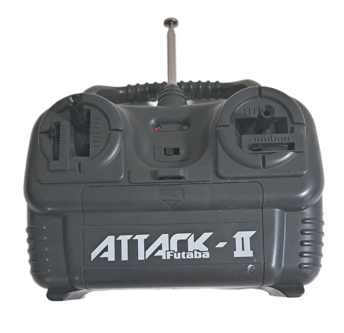 Las mejores ofertas en Futaba ATTACK | eBay