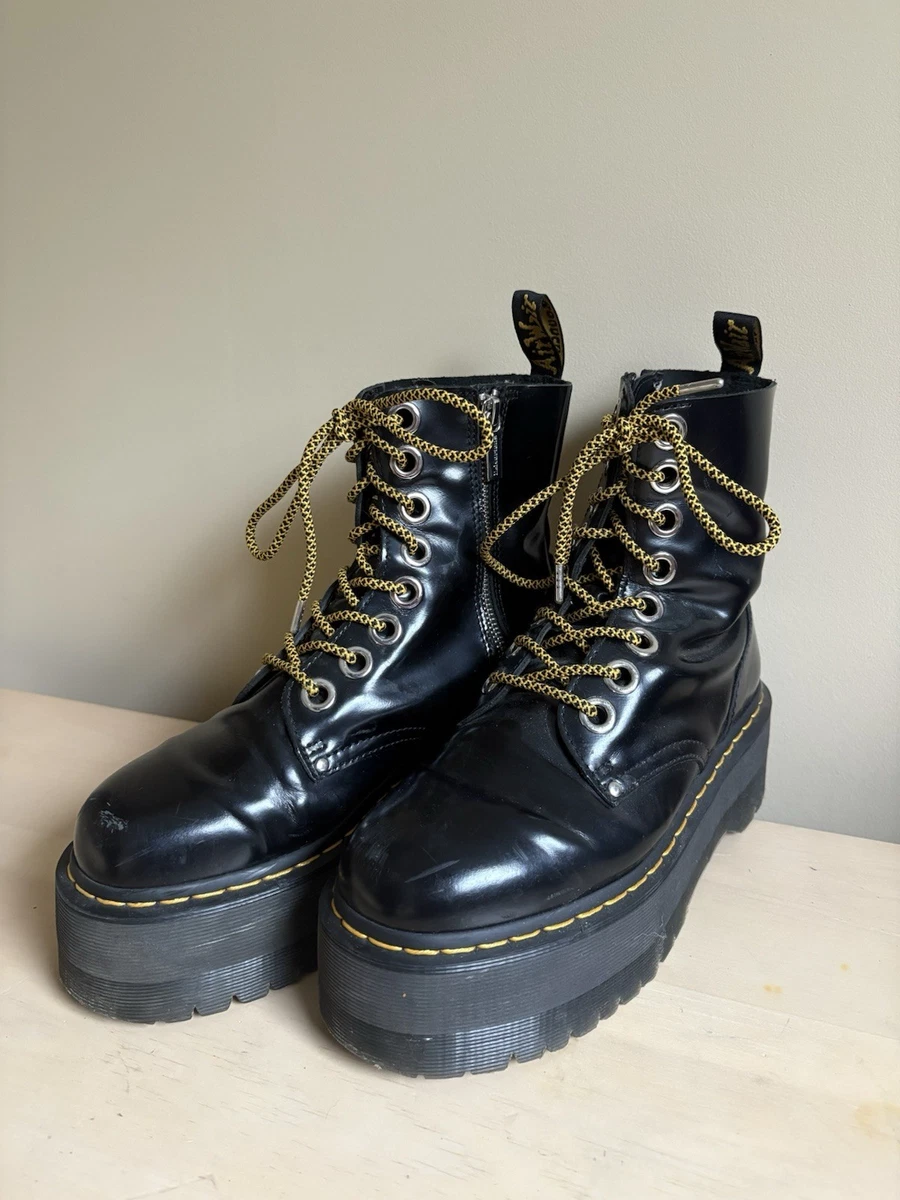 Dr. MartensJadon Boots for Women for sale | eBay
