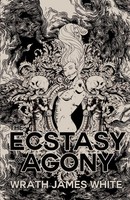 The Ecstasy Of Agony | Wrath James White | Taschenbuch | Kartoniert / Broschiert
