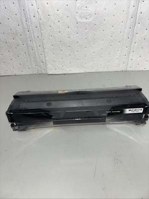 Black Toner Cartridge MLT-D111S MLTD111S For Samsung 111S Xpress M2020W M2070FW