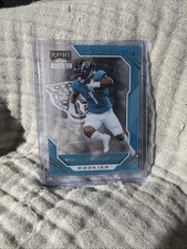 🏆 2021 Panini Chronicles Playoff Momentum RC #1-40 Multi-Card Order Discount