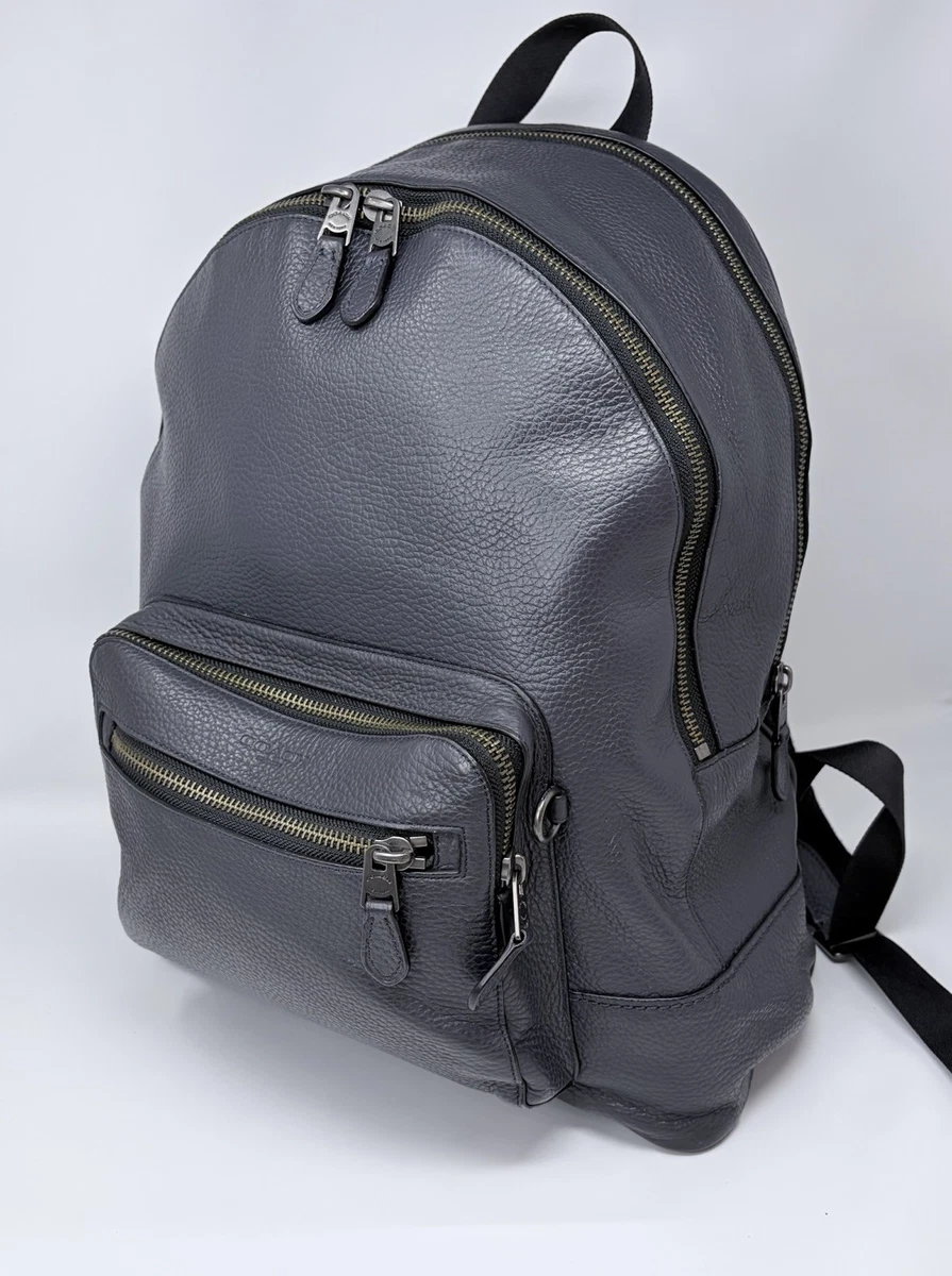Coach backpack brand new haven’t been used Coach Backpacks for sale | eBay main image 4