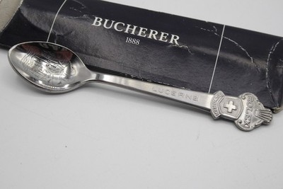 Rolex Löffel Luzern