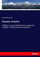 Diseases Of Swine Donald Mcintosh