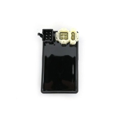 ECU CDI 925818 für TGB Blade / Target 500 525 550 Schwarz+Weiß Stecker