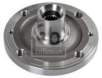 Radnabe Vorderachse FÜR CitroËN Saxo (S0, S1) - Febi Bilstein 18285