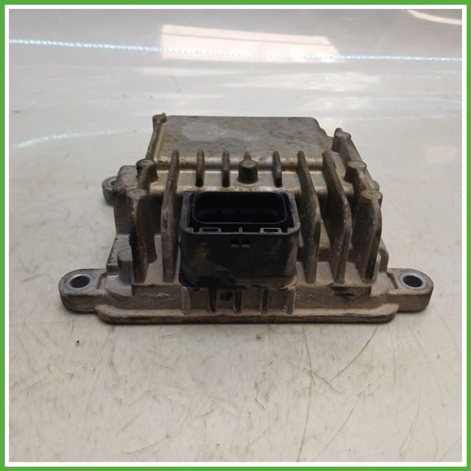 Centralina DELPHI 16267710 OPEL ASTRA T98 1.7 16V 55kw 8971891363 Diesel - Immagine 2 di 4