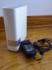 WD My Cloud Gen1, 2 TB Drive Western Digital Personal Storage WDBCTL0020HWT-00