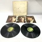 The Beatles – The Beatles – ( The White Album) - Vintage  LP w/3 Pictures SWBO