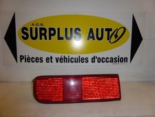Feu arrière Renault SAFRANE
