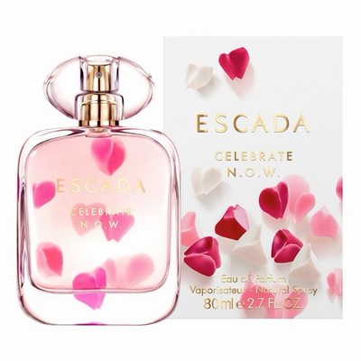 ESCADA Celebrate N.O.W. 2.7 fl oz Women's Eau de Parfum