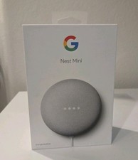 Google Nest Mini 2nd Generation Smart Speaker...