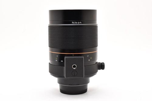 [MINT] Nikon Reflex Nikkor C 500mm f/8 MF Lens From JAPAN - Photo 11/24