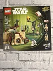 New Lego Star Wars Smart Play: Yoda’s Hut and Jedi Training 75422