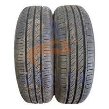Autogreen 14 Inch Part Worn Tyres 165 70 14 PAIR 7mm