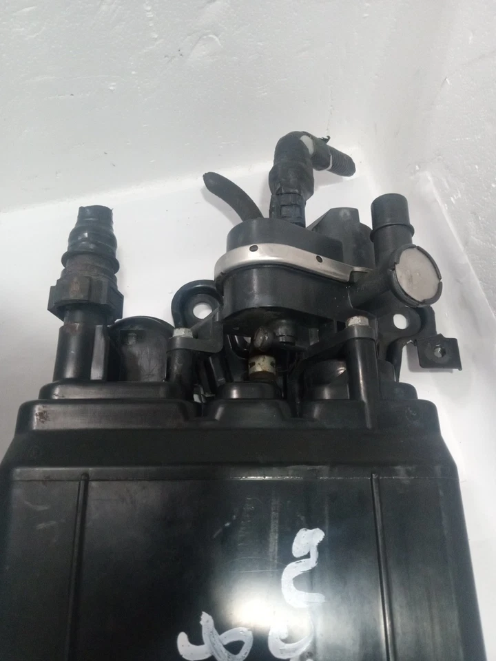 Bote de vapor combustible carbón emisiones Toyota Sienna P/N 77740-08060 2007-2010  Foto 4 de 4